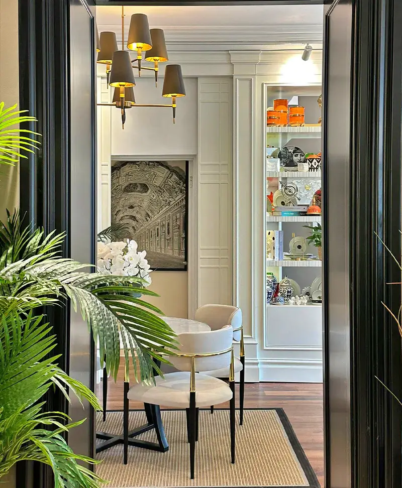 DECO MOORE DIGITAL CONSULTANCY