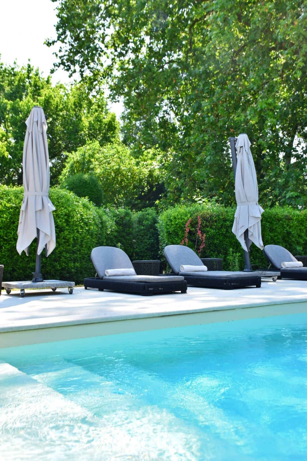 LA NAUVE SOCIAL MEDIA MANAGEMENT