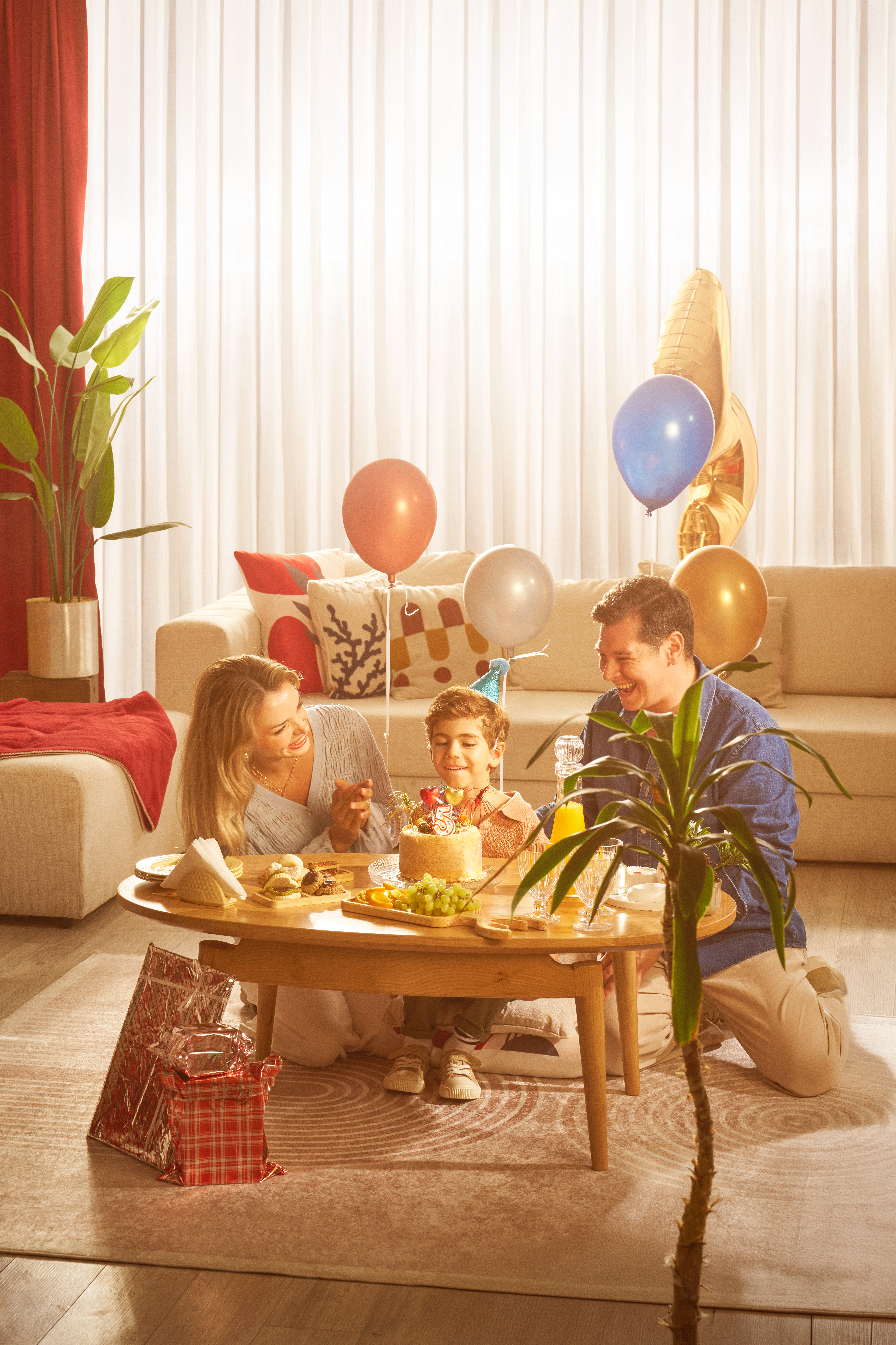 TEMIZLIGI ABARTMAYA GEREK YOK JINGLE